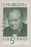 Sir Winston Churchill